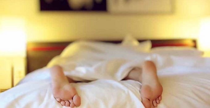 7 consejos para dormir bien - Apréndete
