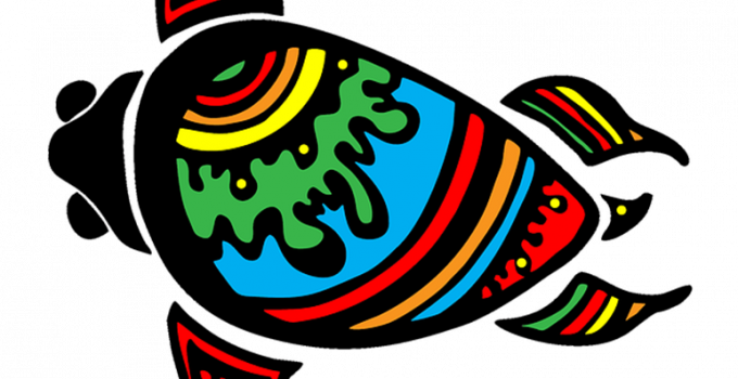 Ideas de tatuajes maories