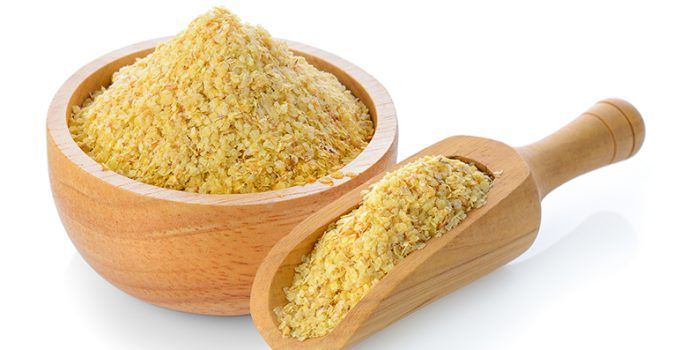 7 propiedades y beneficios del germen de trigo - Apréndete