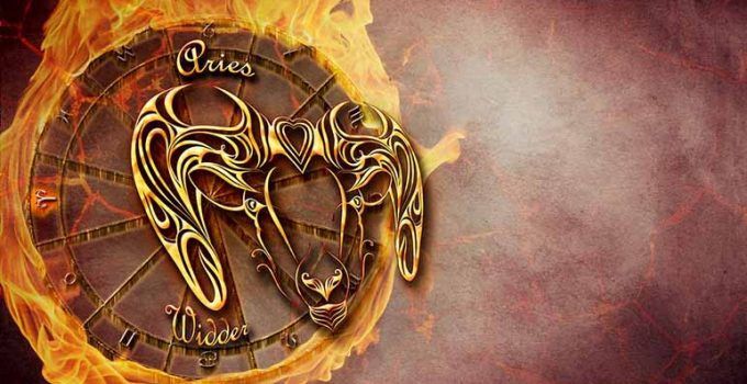 Los 7 rasgos de personalidad del horóscopo Aries