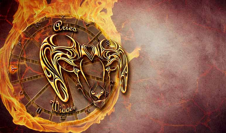 Los 7 rasgos de personalidad del horóscopo Aries