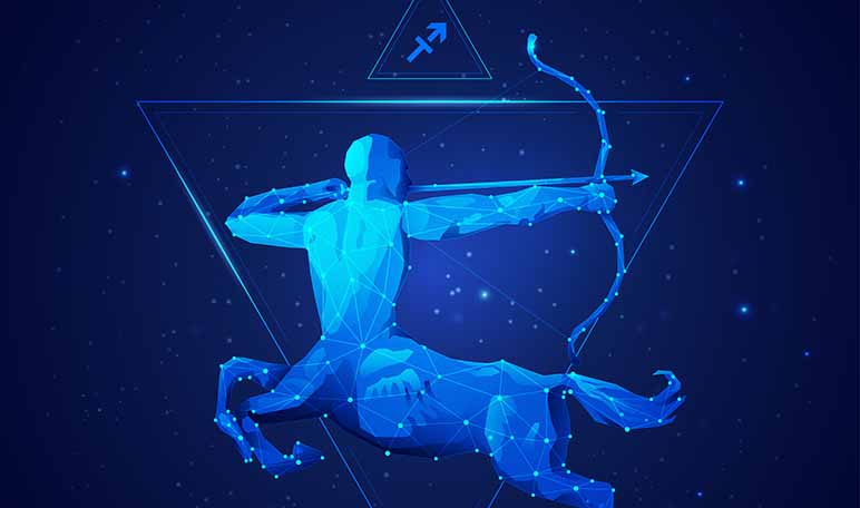 7 características del horóscopo Sagitario - Apréndete