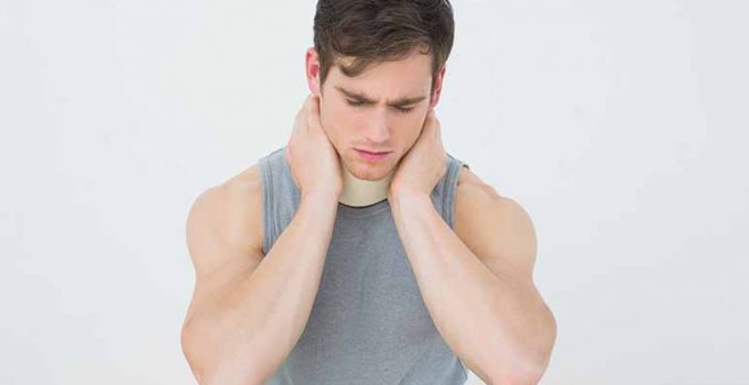 Remedios para el esguince cervical - Apréndete