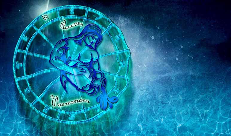 7 rasgos de personalidad del horóscopo Acuario - Apréndete