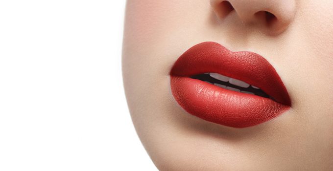 Cómo prevenir el herpes labial - Apréndete