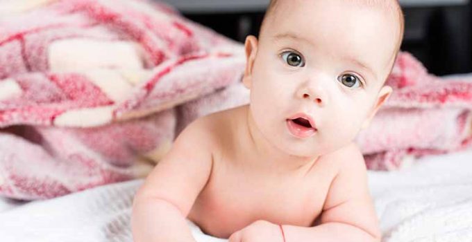 ¿Cómo saber si es niño o niña? 5 trucos para descubrirlo - Apréndete