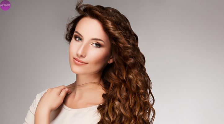 3 Peinados para cortes de pelo rizado rizado