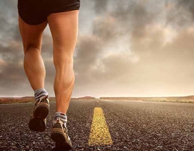 Ejercicios para empezar a correr - Apréndete