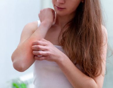 ¿Qué es el herpes zóster? - Apréndete