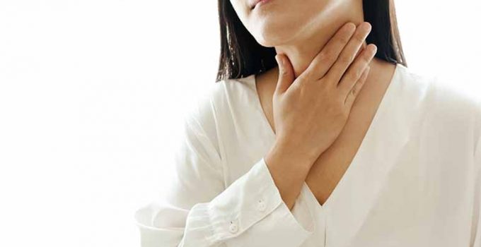 Remedios naturales para combatir la afonía - Apréndete