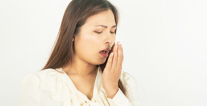 Cómo combatir la halitosis con remedios caseros - Apréndete