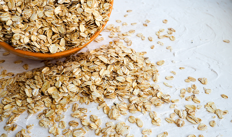 3 usos de la avena que te van a sorprender - Apréndete