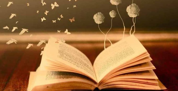 Los 9 escritores más famosos de la historia - Apréndete