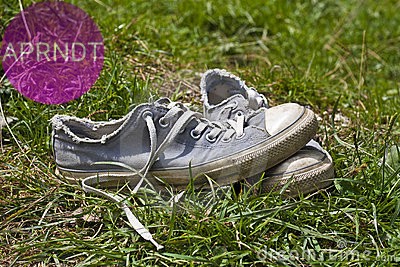 Contras zapatos usados Contras zapatos usados