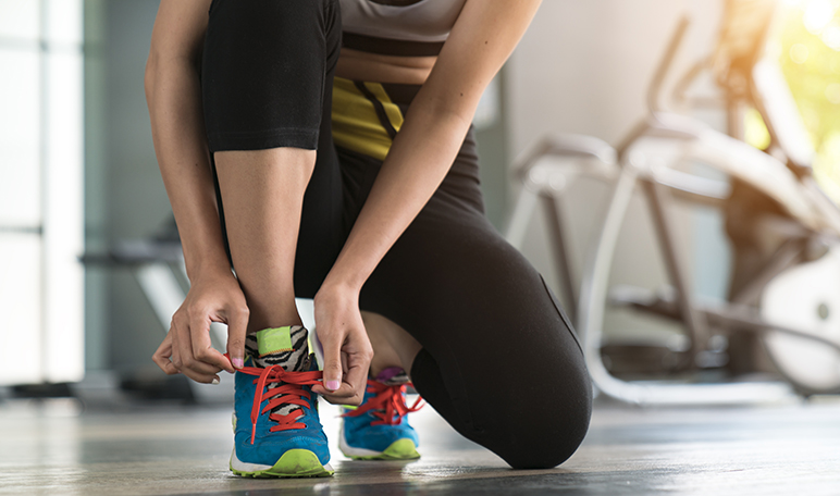 Plan de entrenamiento: cómo pasar de trotar a correr - Apréndete