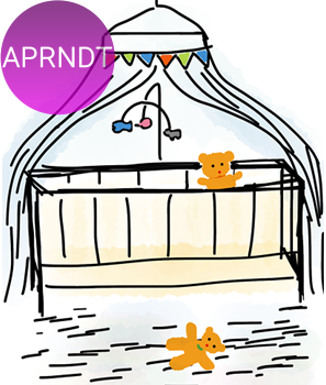 decorar cuarto del bebe