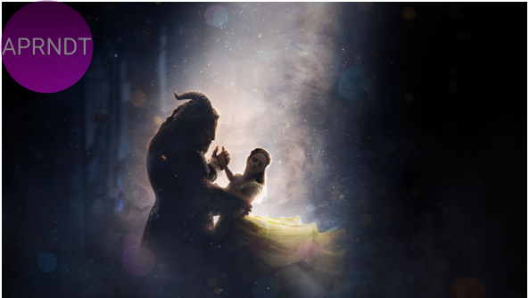 la bella y la bestia