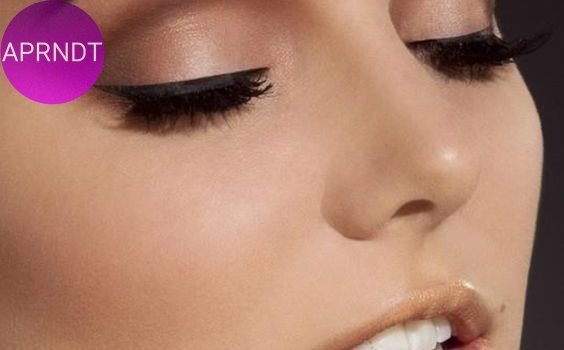 maquillaje ojos nude