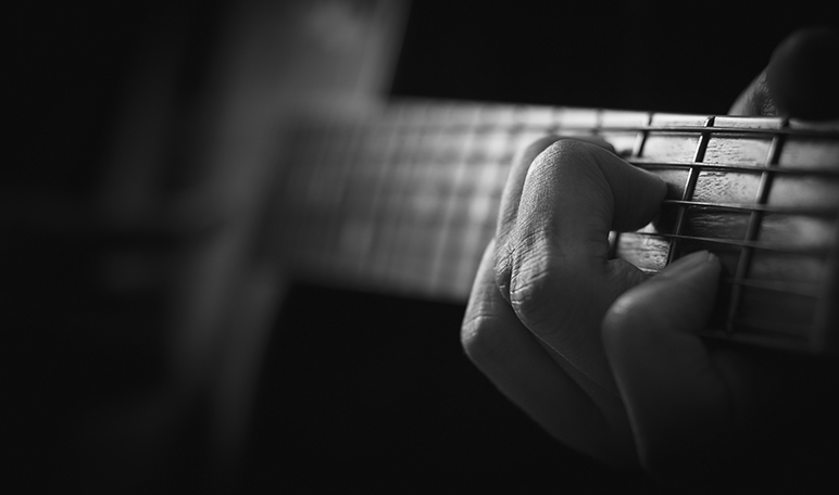 ¿Quién está considerado el mejor guitarrista del mundo? - Apréndete