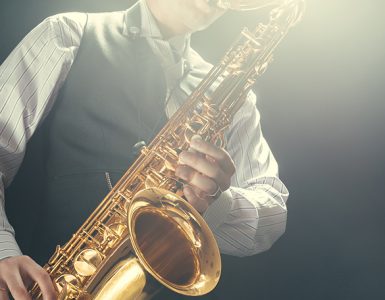 ¿Quién está considerado el mejor saxofonista del mundo? - Apréndete