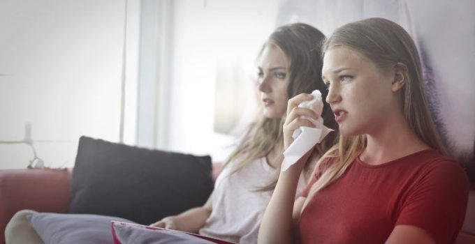 Las 6 películas más tristes de la historia - Apréndete