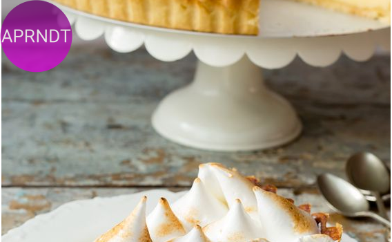 pie de parchita thermomix