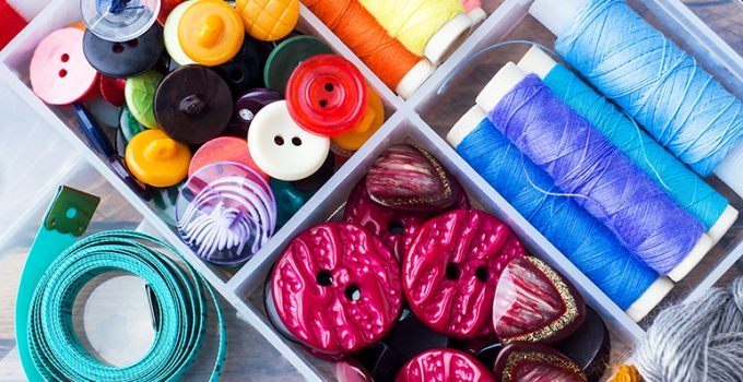 ¿Quién es Gloria Patchwork? - Apréndete