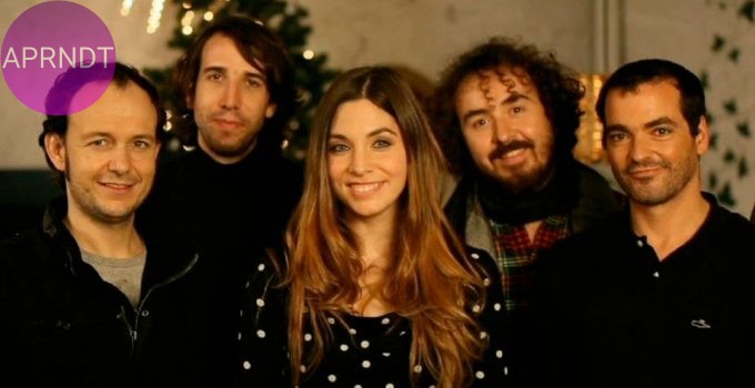 sobre la Oreja de Van Gogh