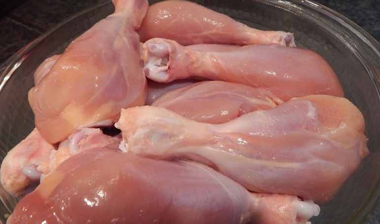 Receta para preparar pollo a la broaster