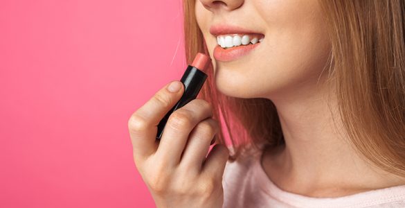 ¿A qué edad es recomendable maquillarse? - Apréndete