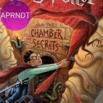 harry potter y la camara secreta