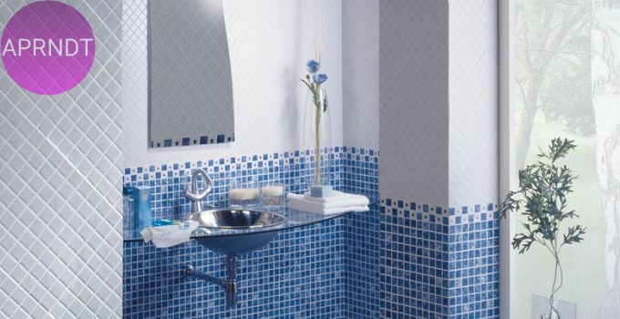 decorar baño con azulejos