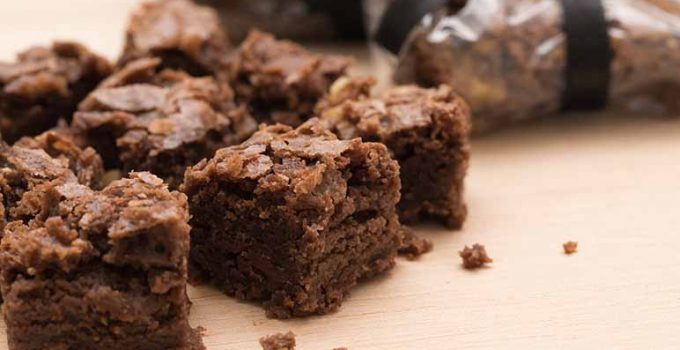 Cómo preparar brownie en la thermomix - Apréndete