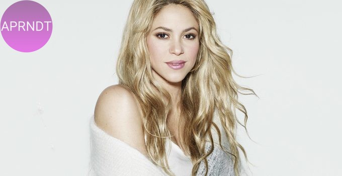 Shakira no sabias