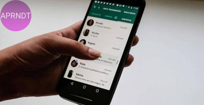 cómo desbloquear a una persona