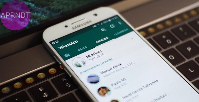 estado trucos whatsapp