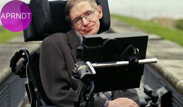 stephen hawking