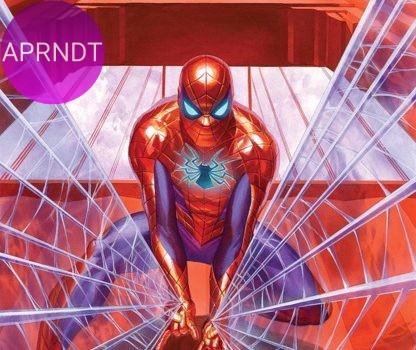 Curiosidades universo Marvel