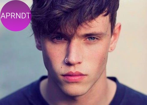 piercing en la nariz