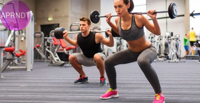 plan de ejercicios fortalecer piernas