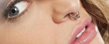 Áreas para colocar un piercing de nariz - Apréndete