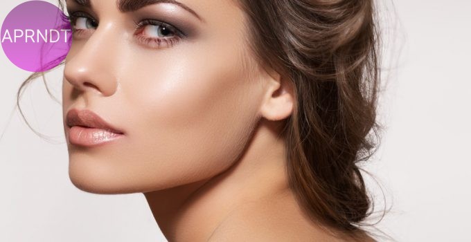 lograr un efecto airbrush