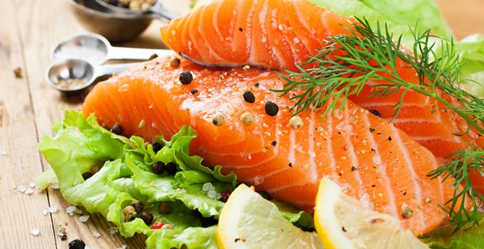 Cómo hacer sushi sashimi en casa - Apréndete