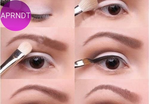 técnicas de delineado