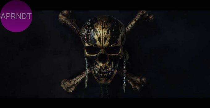 Piratas del Caribe la Venganza de Salazar