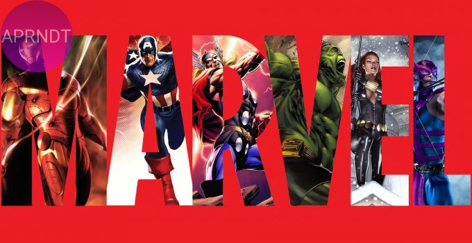 películas de marvel