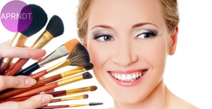 cómo maquillarte para una ocasión especial