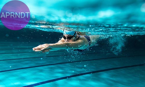 Plan de ejercicios para empezar a nadar