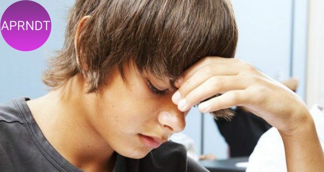 controlar la ansiedad y el estrés en los niños