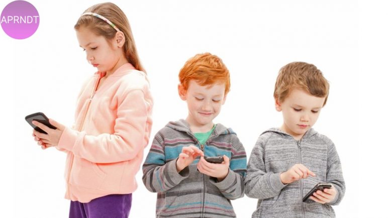 por qué prohibir los smartphone a los niños